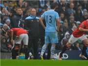 Bóng đá anh, ngoại hạng anh, lịch thi đấu euro 2012, M.U | Scholes trở lại, nên mừng hay nên lo?